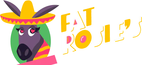 Fat Rosie's logo