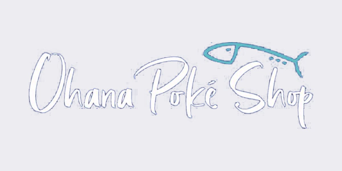 Ohana Poke Shop restaurant in Iowa - healthy menu with nutrition facts and calories