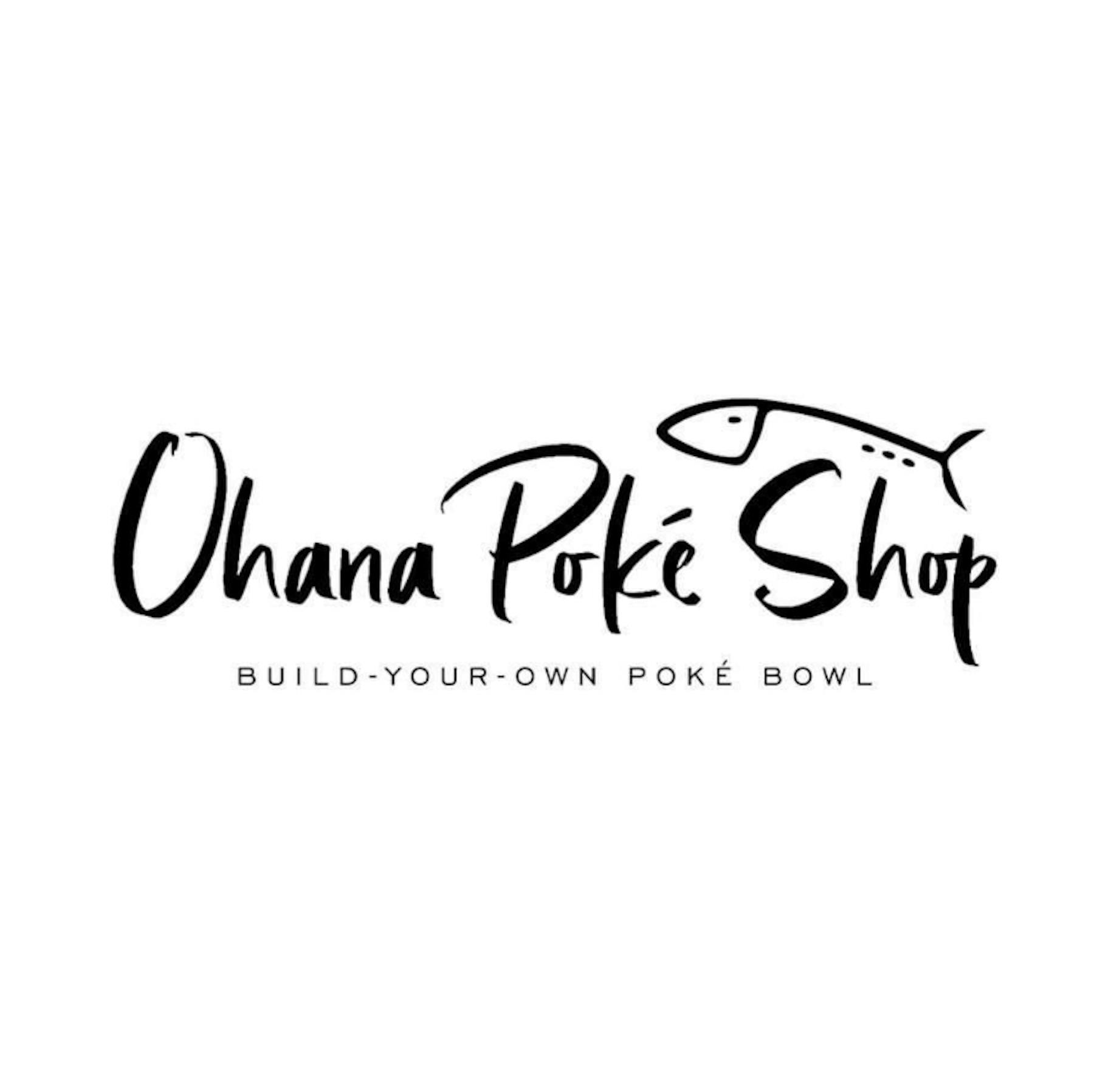 Online Ordering Ohana Poke Shop Marion, IA Order Online