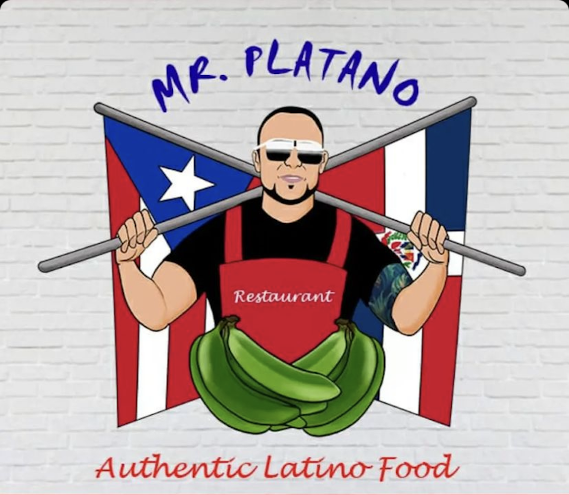 Mr. Platano Restaurant Home