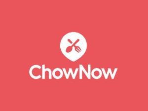 chow now logo