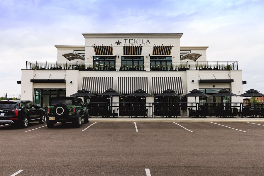 Cordova Hours + Location Tekila Mexican Bar & Grill Mexican