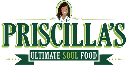 Priscilla’s Ultimate Soulfood Home