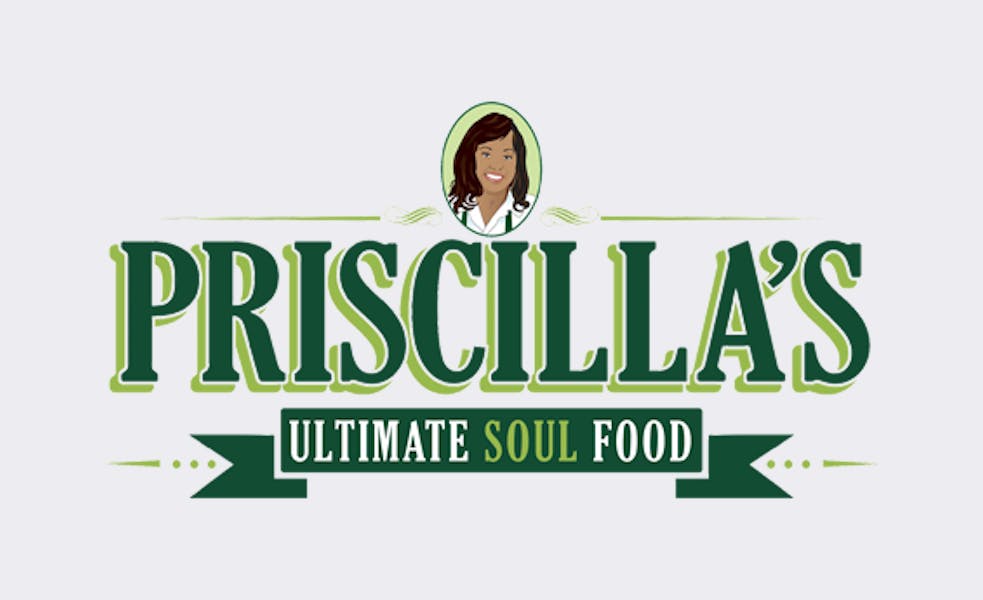 priscilla's soul food in hillside