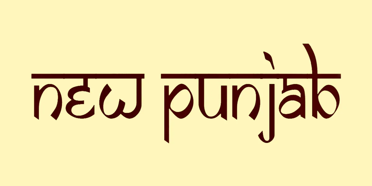 New Punjab Indian Restaurant gallery