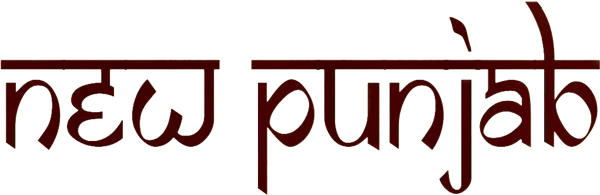 New Punjab Indian Restaurant