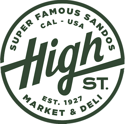 High Street Deli