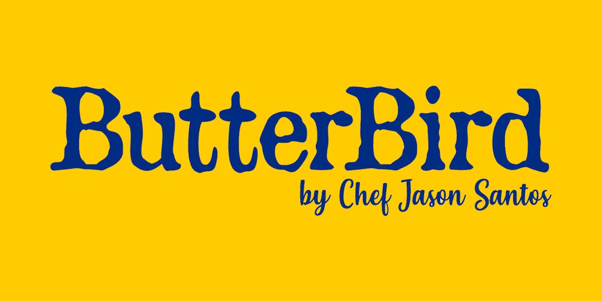 Butterbird restaurant in Massachusetts - healthy menu with nutrition facts and calories