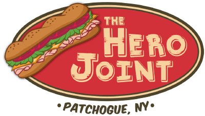 The Hero Joint Home