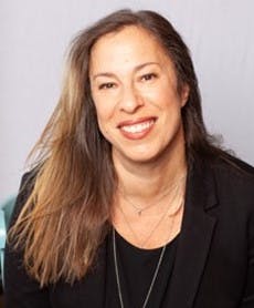 Gina Zimmer