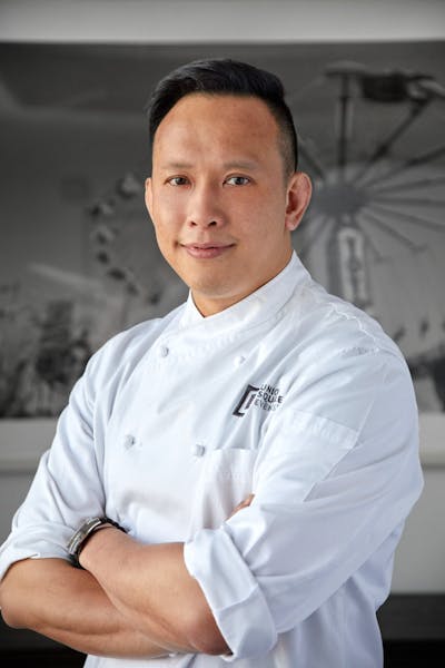 Photo of EDRIC HAR