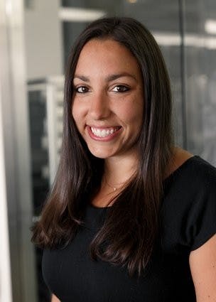 Photo of EMILY GIOVE