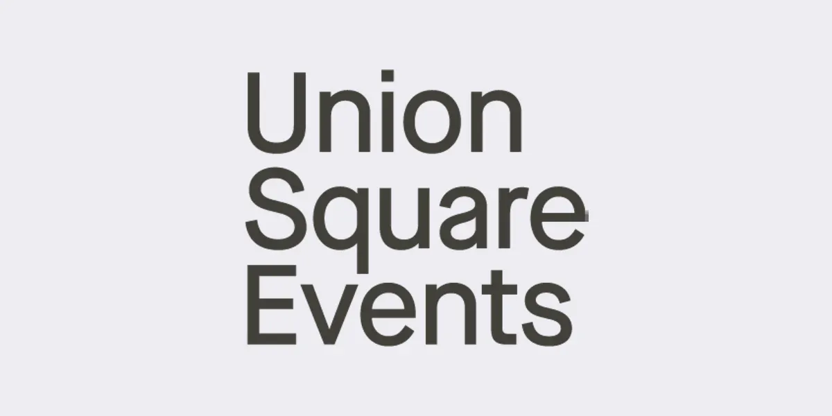 Union Square Events - BROOKLYN