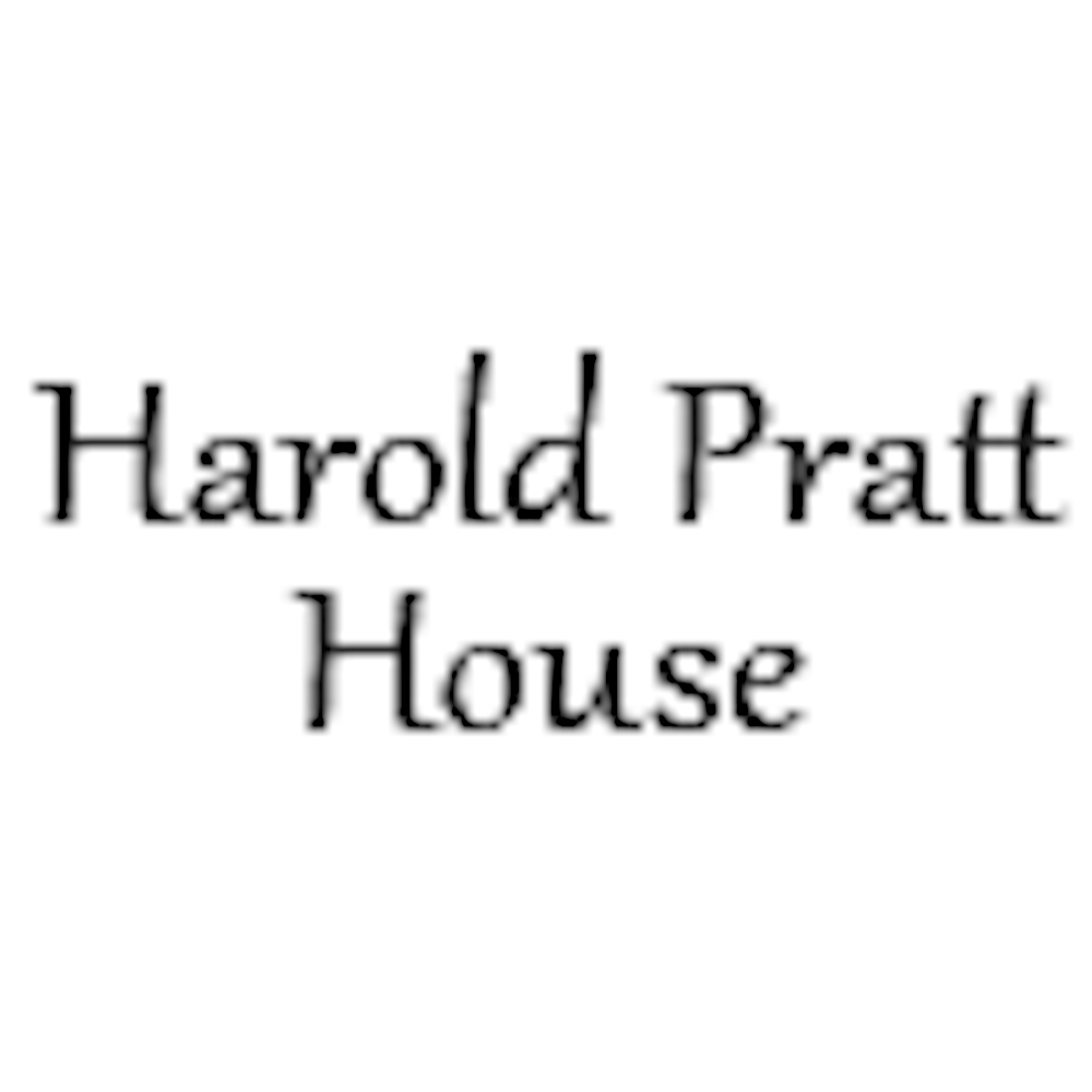 Harold Pratt House
