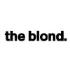 The blond