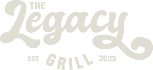 Legacy Grill Home
