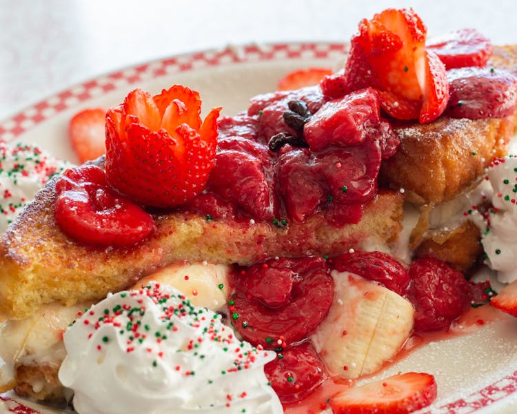 Order Online Douglas Avenue Diner in Racine, WI