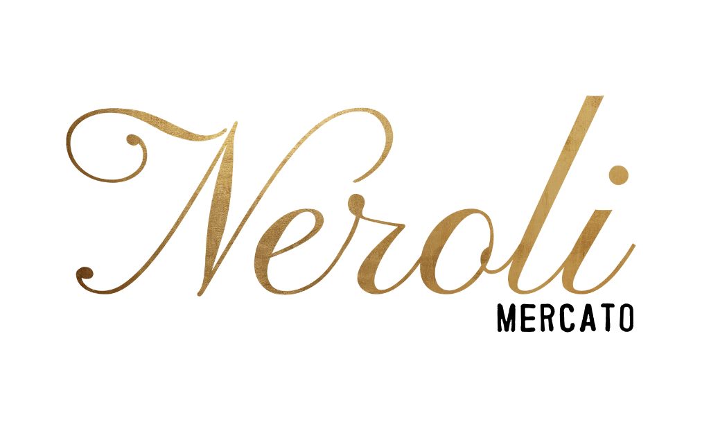 Neroli Mercato Logo