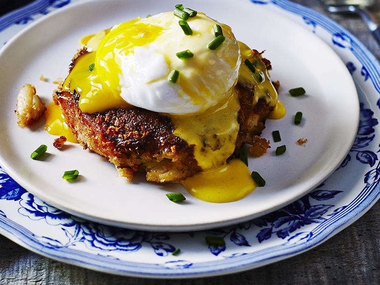 Cooking Class: Spectacular Summer Brunch