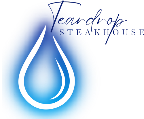 TEARDROP STEAKHOUSE PNTO Home