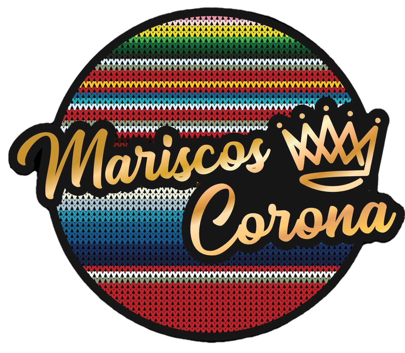 Mariscos Corona Home