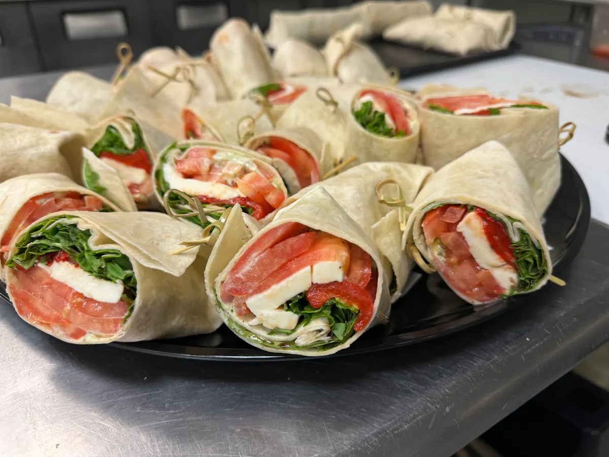 Menus | T&B Provisions and Eatery in Niantic, CT