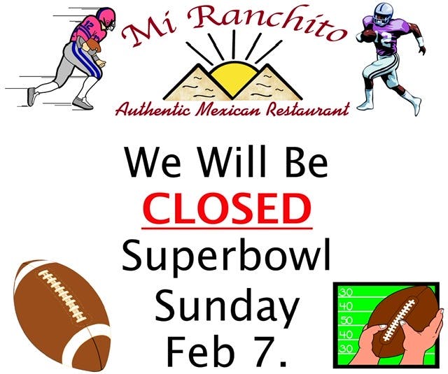 Mi Ranchito Mi Ranchito