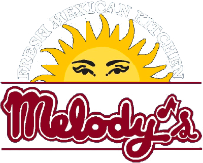 Melody’s Mexican Kitchen Home