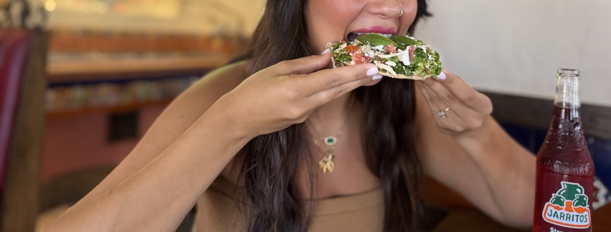 Elena Tostada 2