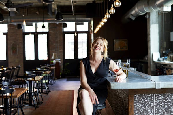 Photo of Michelle Szot