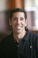 Photo of David Winer