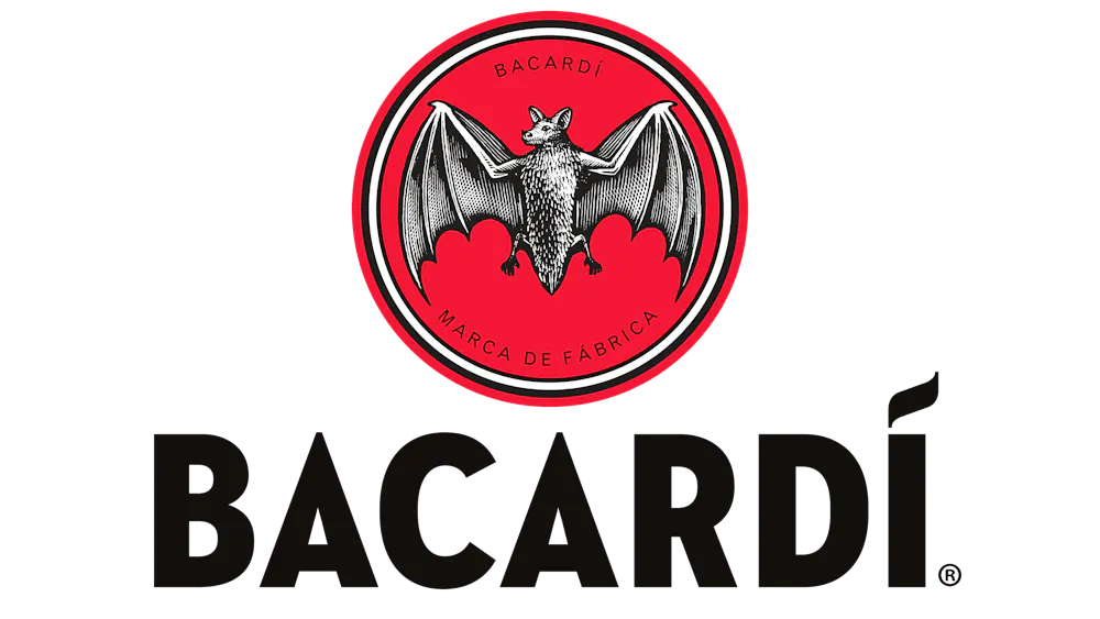 bacardi logo