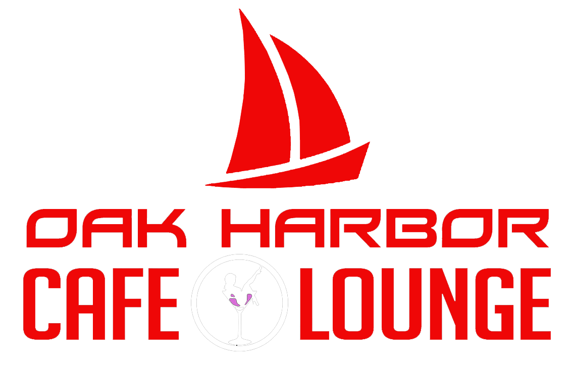Oak Harbor Cafe and Lounge Home