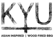 NYC Kyu Restaurants I Asian Inspired Wood Fire BBQ