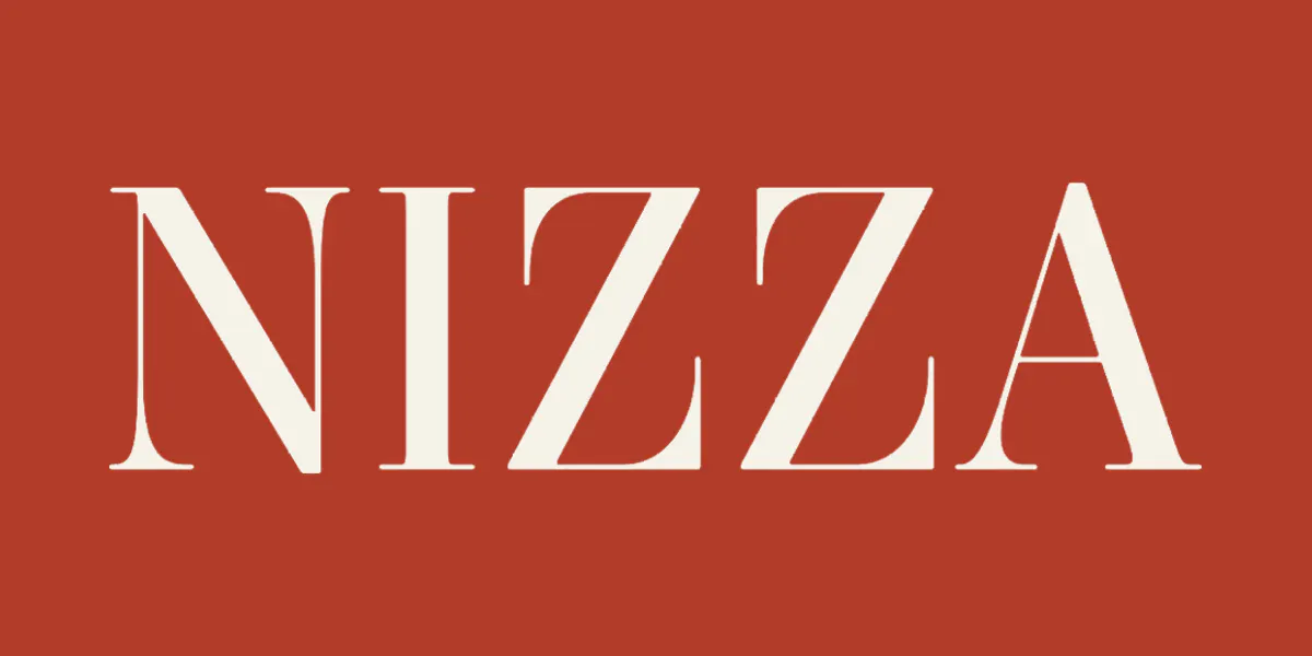 Nizza — italian restaurant — in Hell's Kitchen — Manhattan — NYC