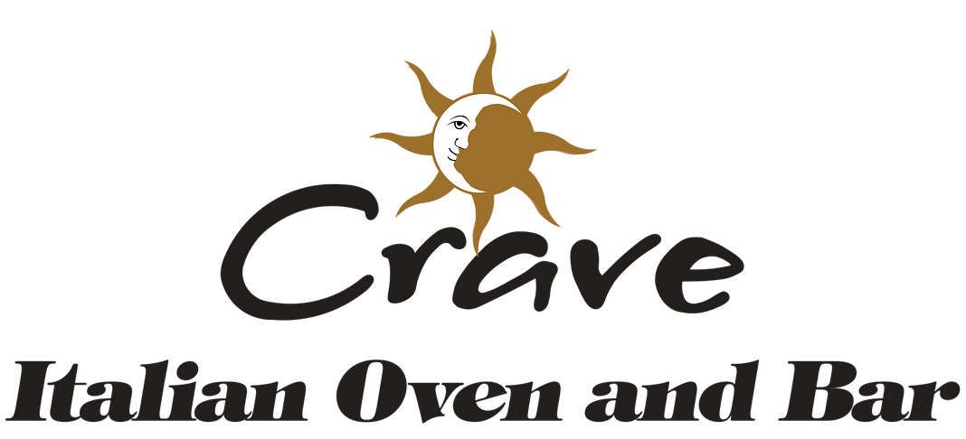 Crave Italian Oven & Bar Home