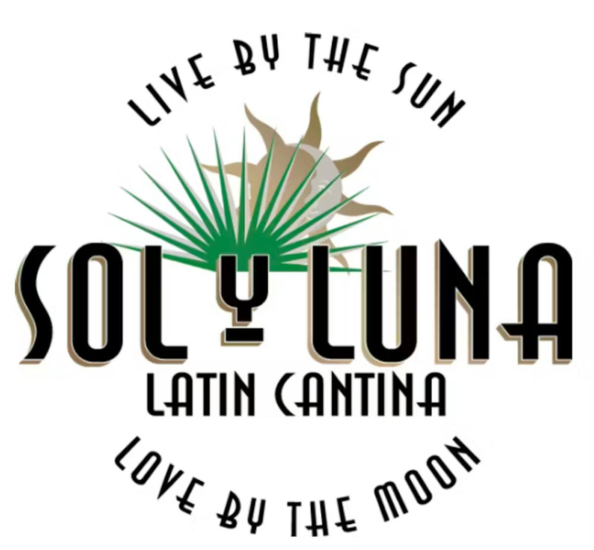 logo, company name
