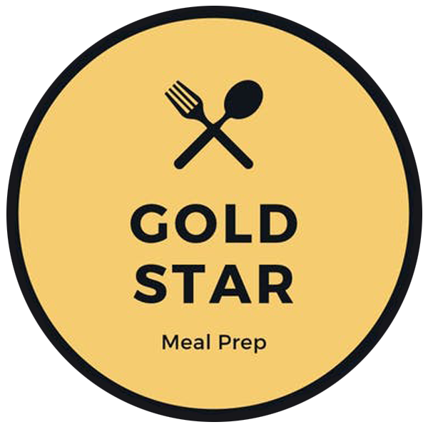 Gold Star Meal Prep