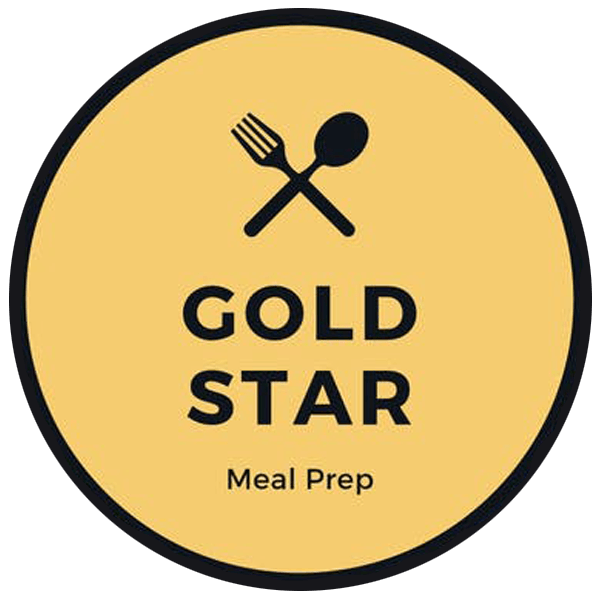 Gold Star Meal Prep