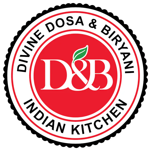 Divine Dosa & Biryani - The Lassi Bar