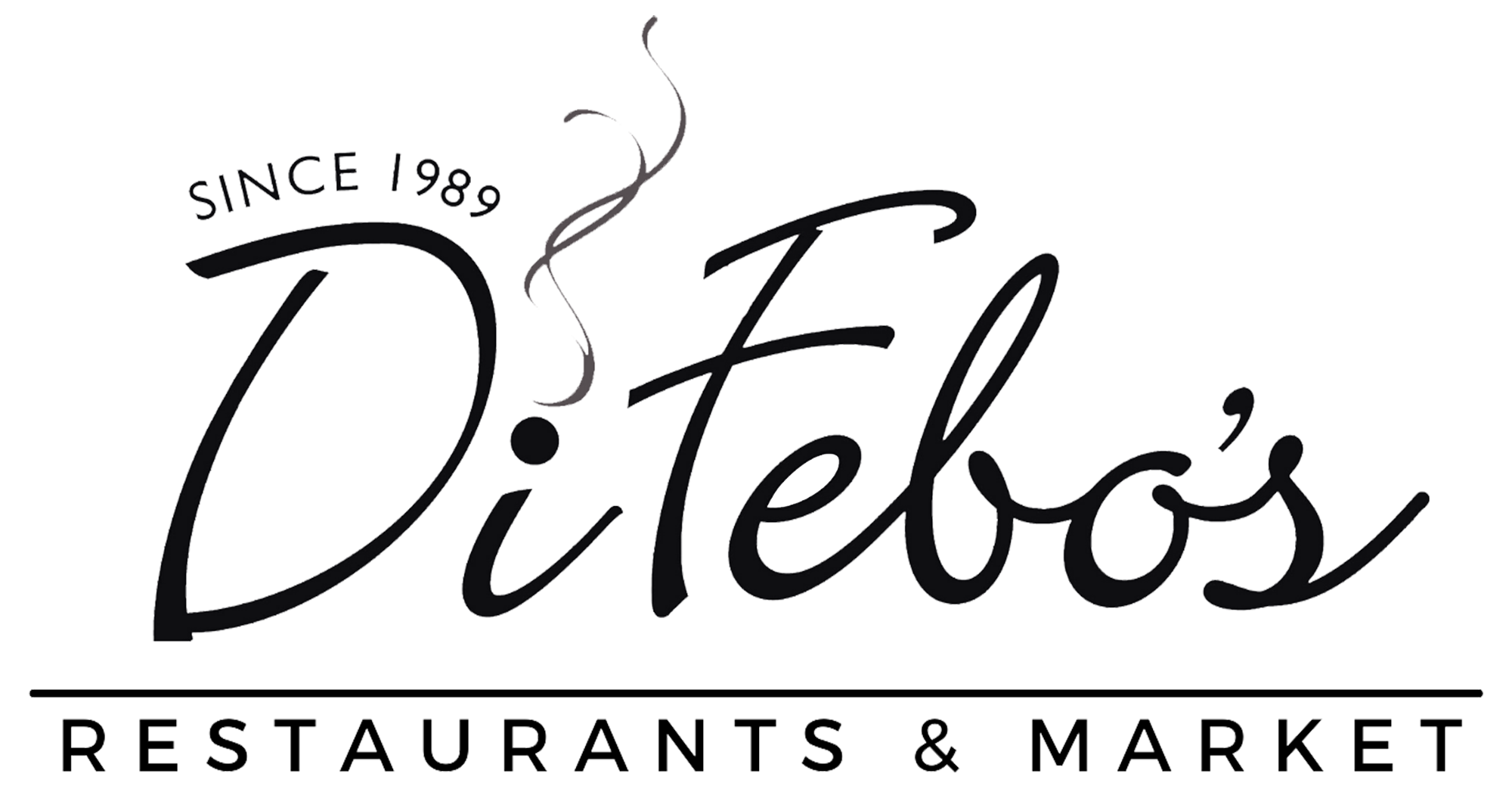 DiFebo's Restaurants & Market Home