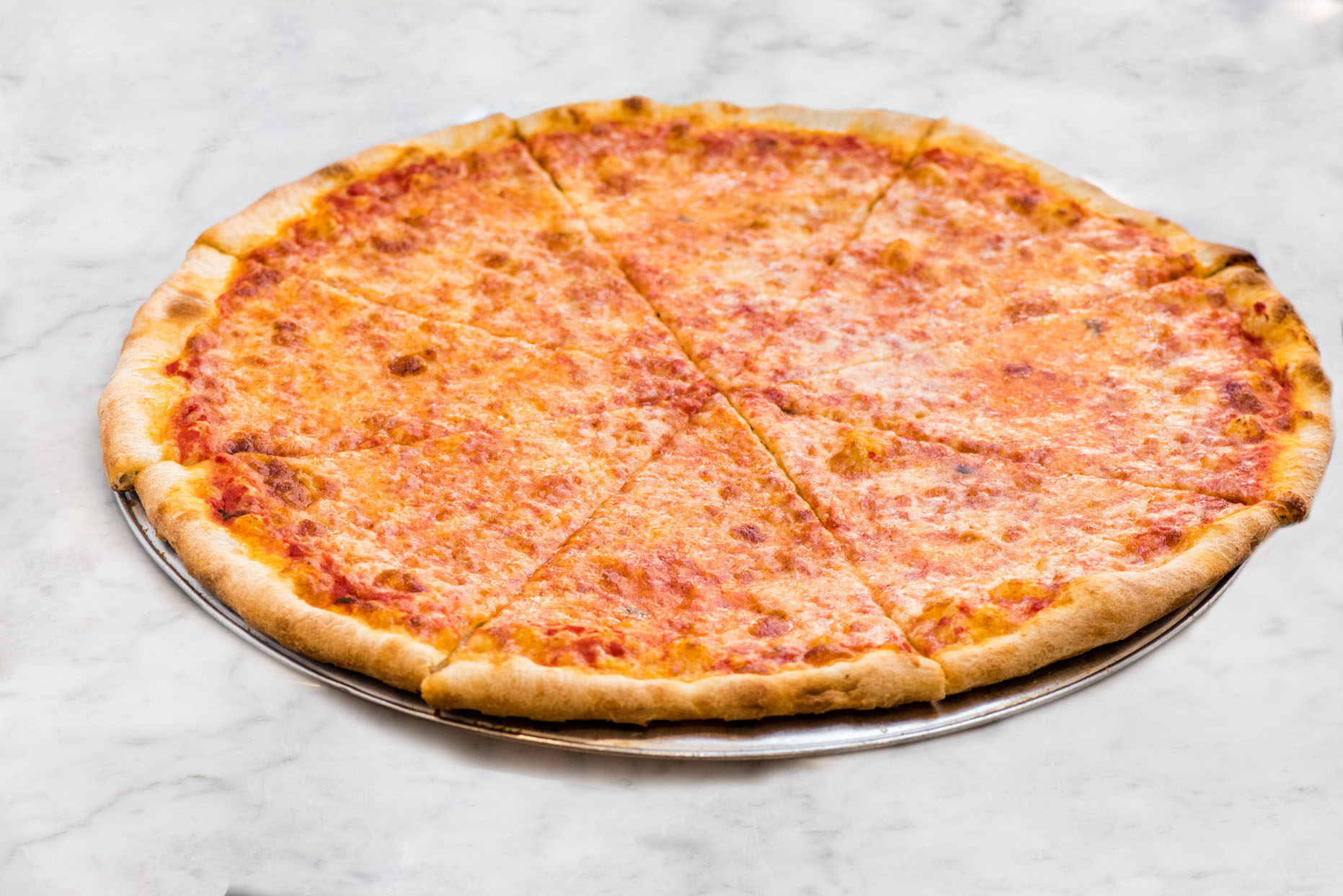 Marinara Pizza