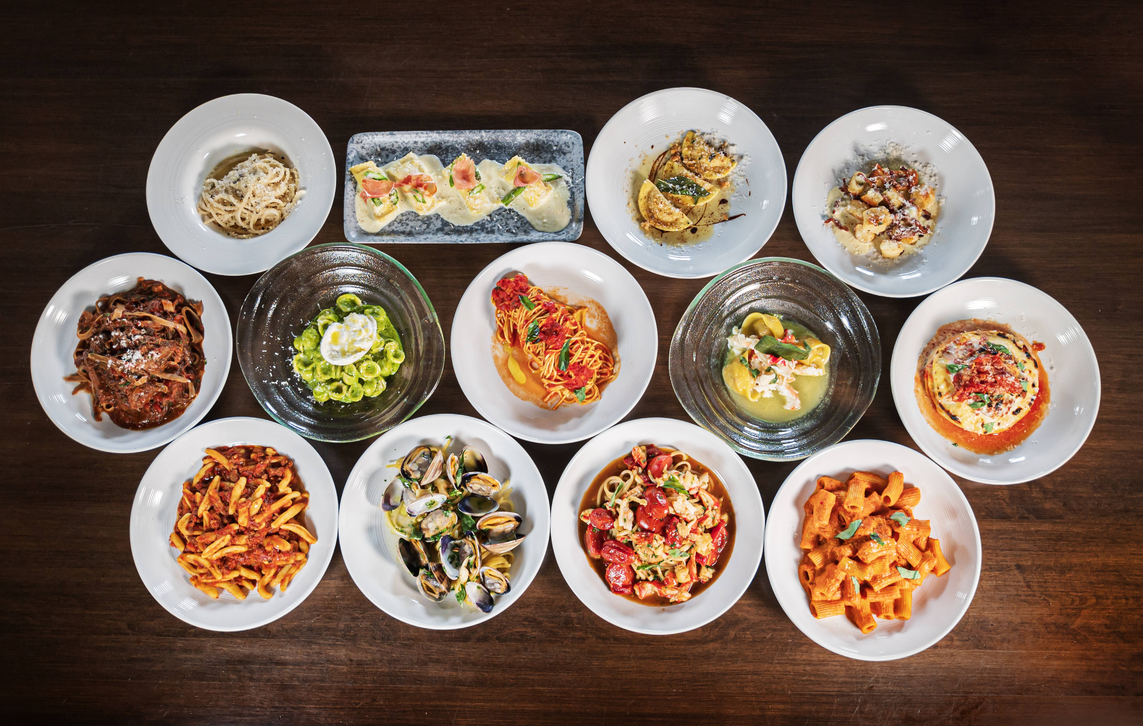Dinner Specials at One10