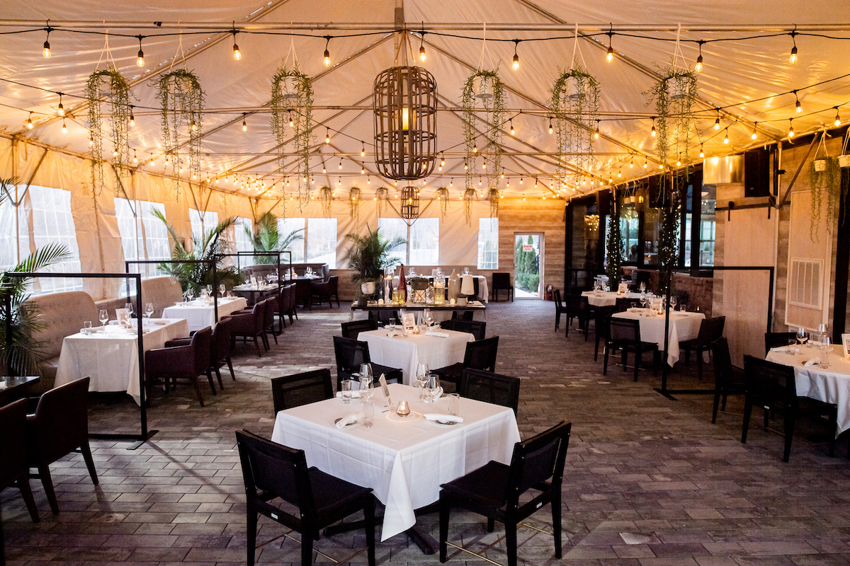 The Aria | One10 in Melville, NY