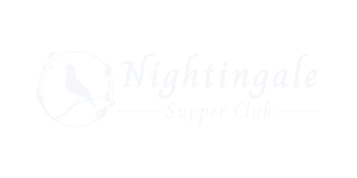 Nightingale Supper Club restaurant in Wisconsin - healthy menu with nutrition facts and calories