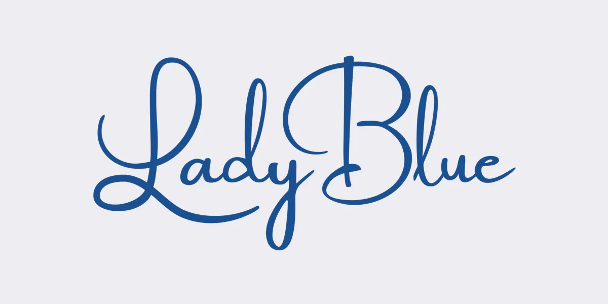 Lady Blue | Cocktail Bar in New York, NY