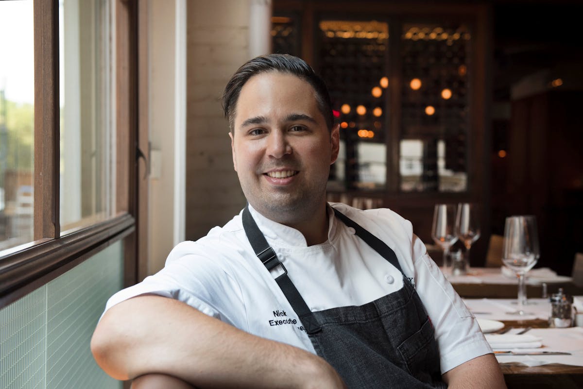 chef