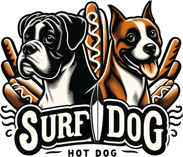 Surfdogs Hotdogs