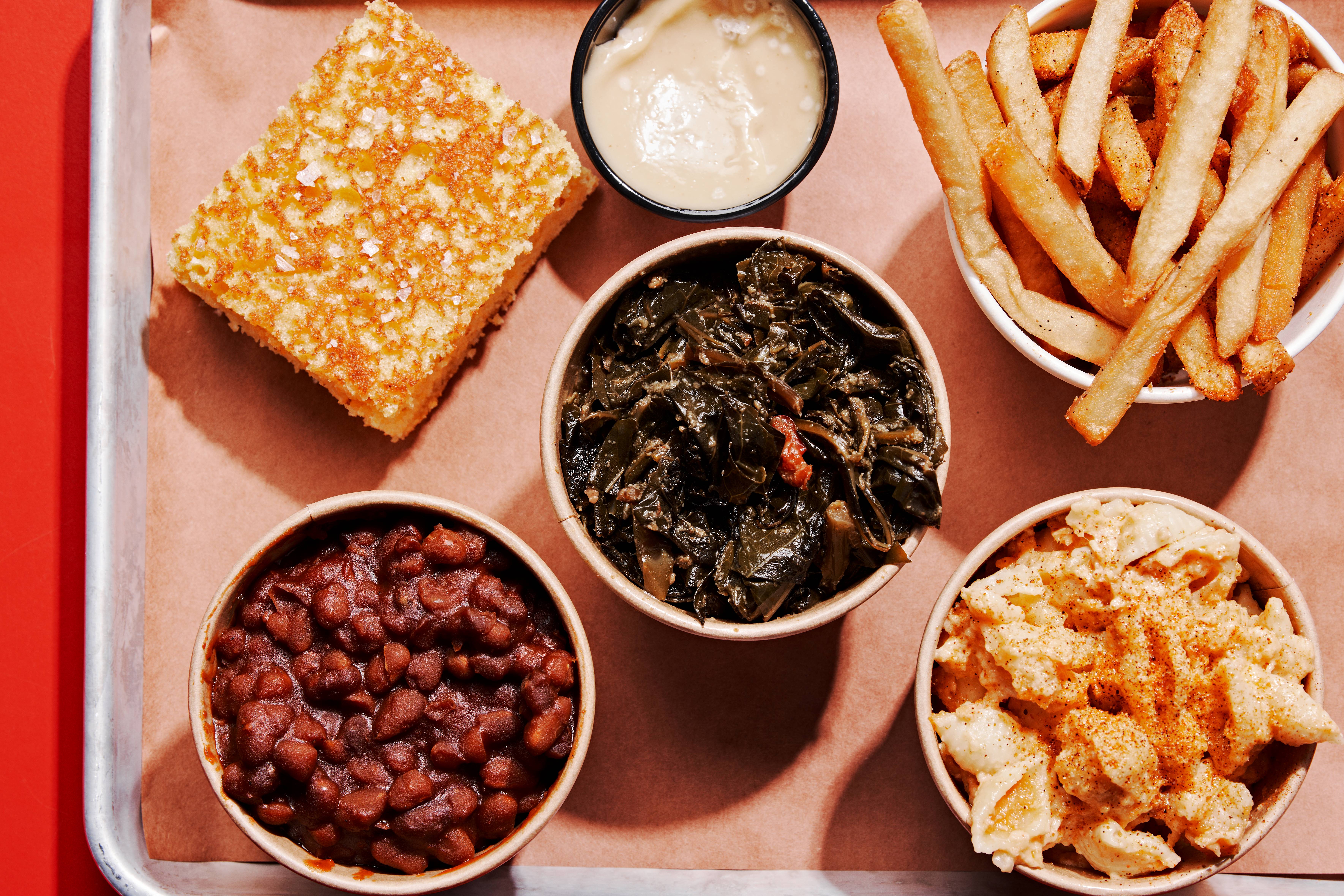 Best Mac and Cheese in Newark