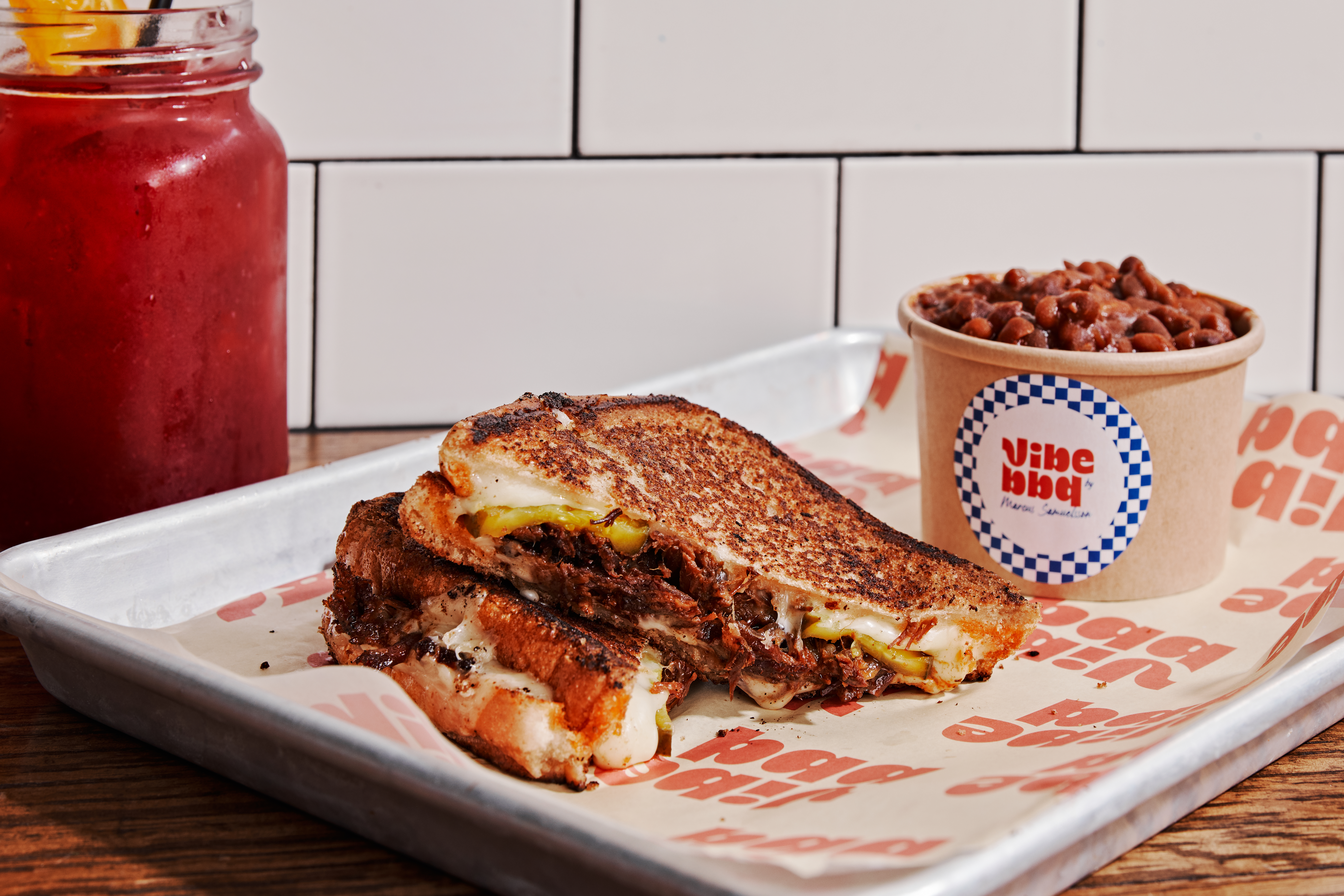 Best Sandwiches in Newark